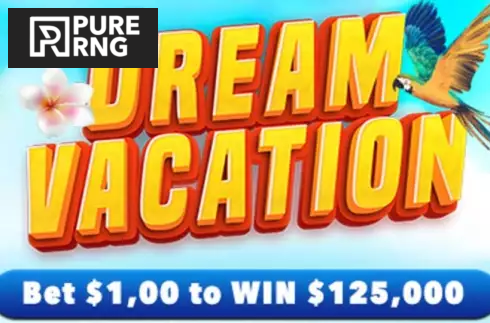 Dream Vacation